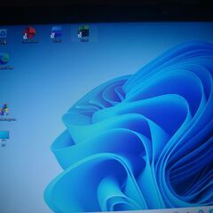 Dynabook 15.6型ノートPC Windows11  25H2    office付属　/1TB   ACアダプター付属の画像