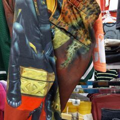 Jersey shorts の画像