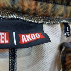 Jersey shorts の画像