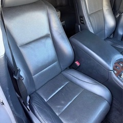 ls460後期　車両交換可の画像