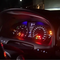 ls460後期　車両交換可の画像