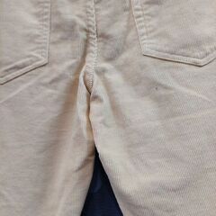 OBEY COUDROUY SHORTの画像