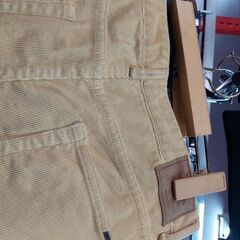 OBEY COUDROUY SHORTの画像