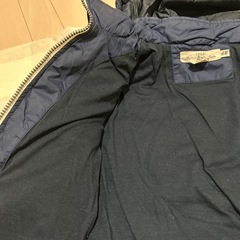 男の子☆H&Mダウンの画像