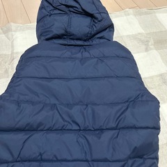 男の子☆H&Mダウンの画像