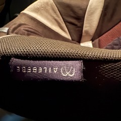 ✨エールべべ チャイルドシート✨の画像