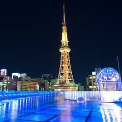 🍹名古屋イルミネーション散策コン in 栄🔵恋活＆友活イベ…