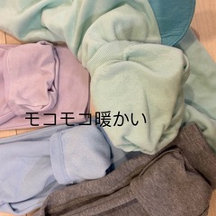 キッズ服🔥冬物サイズ120-130まとめ／美品の画像