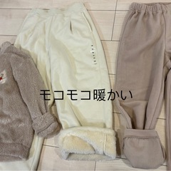 キッズ服🔥冬物サイズ120-130まとめ／美品の画像