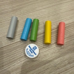 くすみカラーに塗ってくれる人