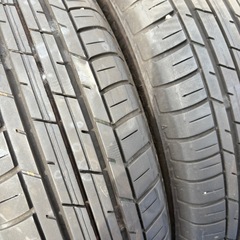 155/65R14【2本
】の画像