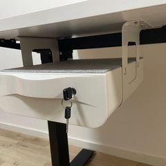 FlexiSpot オフィスデスク　電動昇降デスク　昇降テーブル　スタンディングデスク 
E1Eシリーズの画像