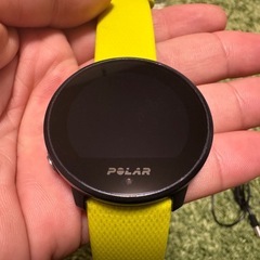 【定価24000円】POLAR Unite &充電器付きの画像