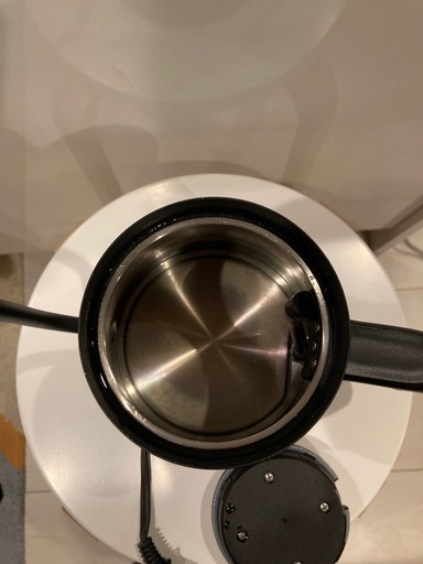 バルミューダ　電気ケトル　
