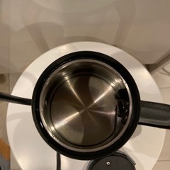 バルミューダ　電気ケトル　の画像