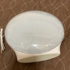 K8 目覚ましライト 220-JP7024