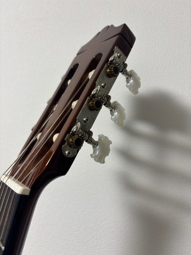 【決まりました】YAMAHA CG101A ヤマハ クラシックギター ギター ソフトケース アコースティックギター ケース付 弦楽器 mw0786