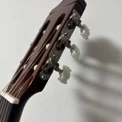 YAMAHA CG101A ヤマハ クラシックギター ギター ソフトケース アコースティックギター ケース付 弦楽器 mw0786の画像