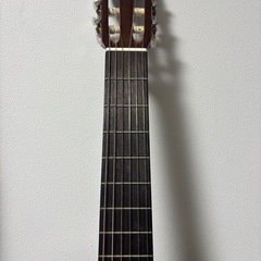 YAMAHA CG101A ヤマハ クラシックギター ギター ソフトケース アコースティックギター ケース付 弦楽器 mw0786の画像