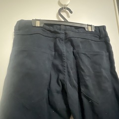 未着用♡紺のパンツです☺️の画像