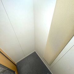 超美品！2020年前後製 カワイナサール 0.8畳 -35db 中古防音室 静岡県から！の画像