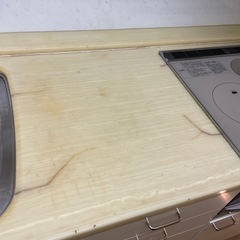 キッチンの画像