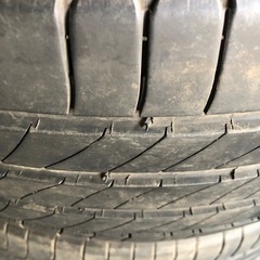 ミシュラン 225/50r18 夏 4本の画像