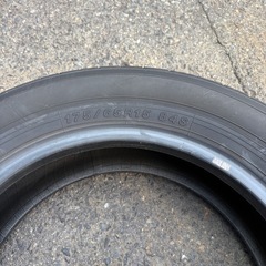 175/65R15【1本
】の画像