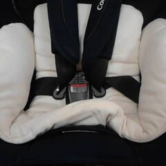 チャイルドシート コンビ クルムーヴ　スマート エッグショック JG-550 ０歳から4歳まで  A16980の画像