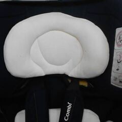 チャイルドシート コンビ クルムーヴ　スマート エッグショック JG-550 ０歳から4歳まで  A16980の画像