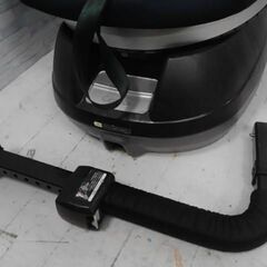 チャイルドシート コンビ クルムーヴ　スマート エッグショック JG-550 ０歳から4歳まで  A16980の画像