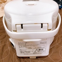 タイガー 炊飯器 JAI-R552の画像