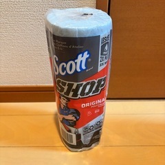 コストコ ペーパータオルの画像