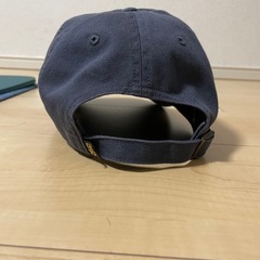 47ブランド クリーンナップ サンディエゴ パドレス キャップ MLB の画像