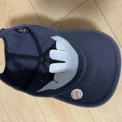 47ブランド クリーンナップ サンディエゴ パドレス キャップ MLB の画像