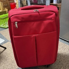 キャリーバッグの画像