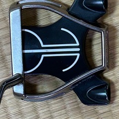 【中古】TaylorMade Rossa Monza Spider パターの画像
