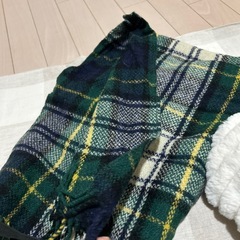 レディース☆冬小物の画像