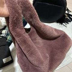 レディース☆冬小物の画像