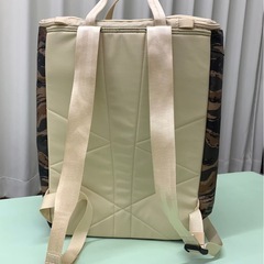 【新品未使用！】THE NORTH FACE ノースフェイス リュック バッグの画像