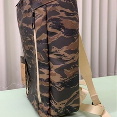 【新品未使用！】THE NORTH FACE ノースフェイス リュック バッグの画像