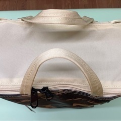 【新品未使用！】THE NORTH FACE ノースフェイス リュック バッグの画像