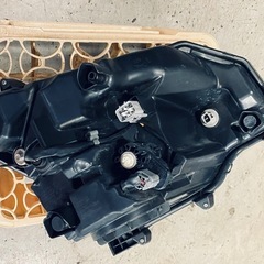 タンクヘッドライト
の画像