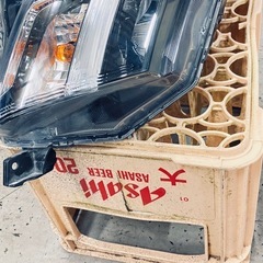 タンクヘッドライト
の画像