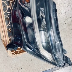 タンクヘッドライト
の画像