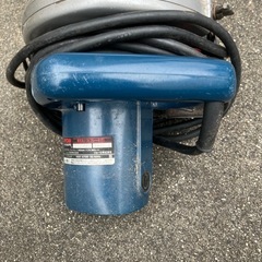 リョウビ電動ノコギリの画像