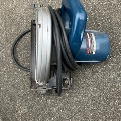 リョウビ電動ノコギリの画像