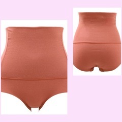 グンゼ　はらまきパンツ (LL)の画像