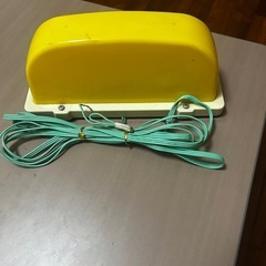 汎用 代行 行燈 ルーフ アンドン灯 の画像