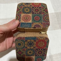 アクセサリーケース☆の画像